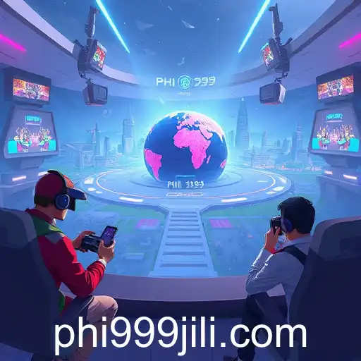 The Evolution of Online Gaming in 2025