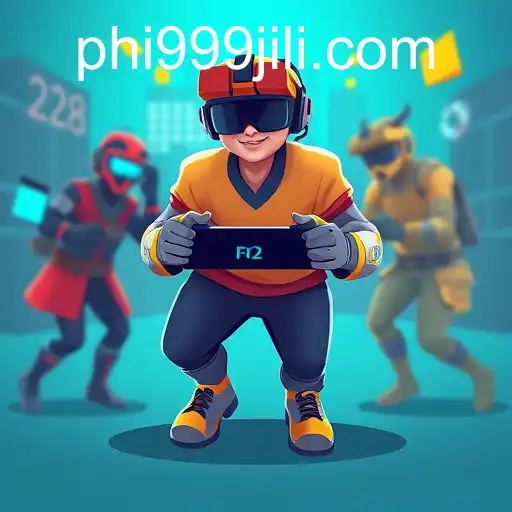 Evolving Trends in Online Gaming